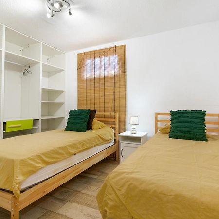 Apartamento Rural Zona Norte Santa Úrsula Buitenkant foto