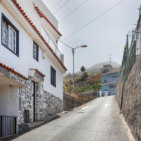 Apartamento Rural Zona Norte Santa Úrsula Buitenkant foto