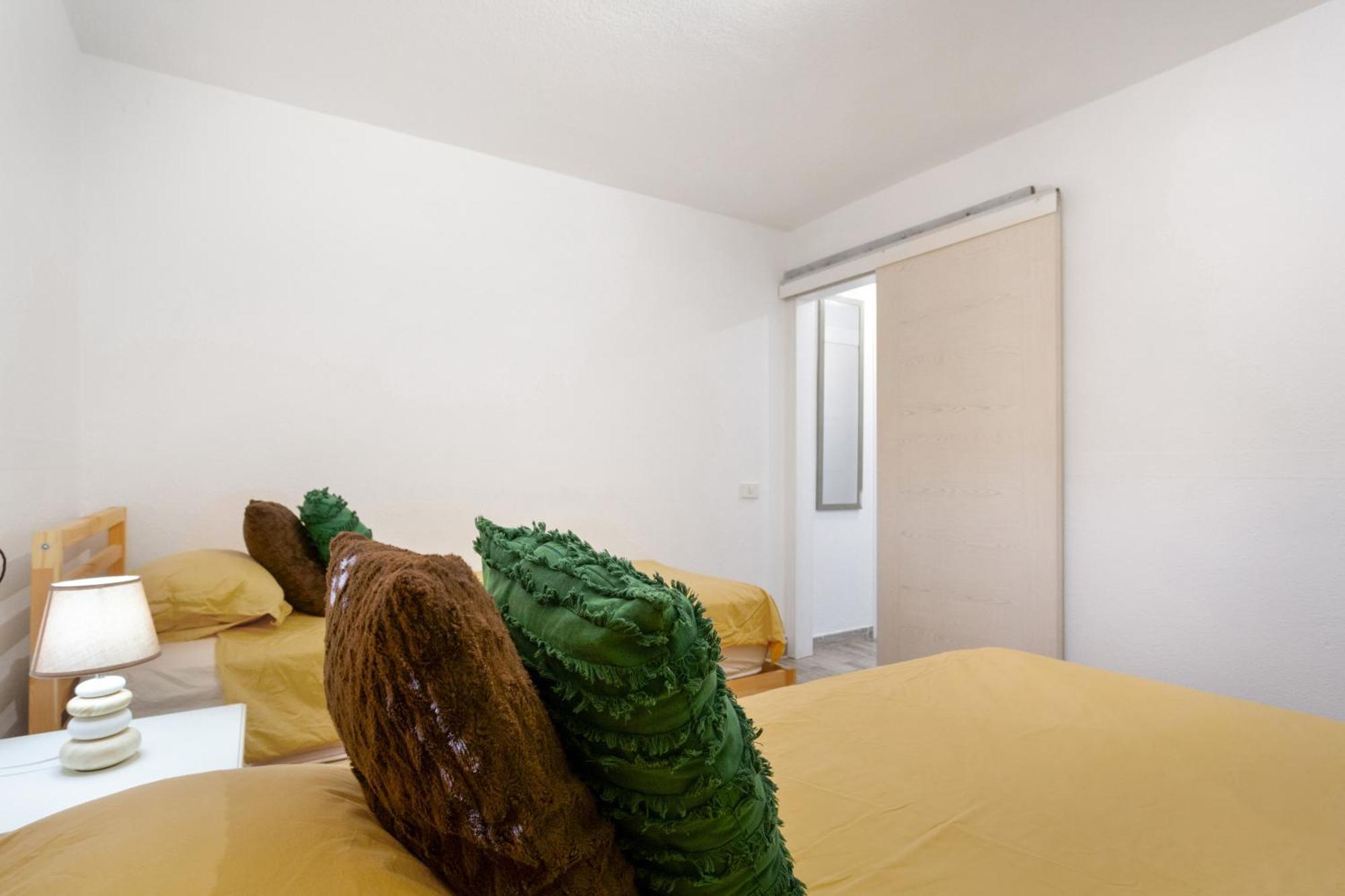 Apartamento Rural Zona Norte Santa Úrsula Buitenkant foto