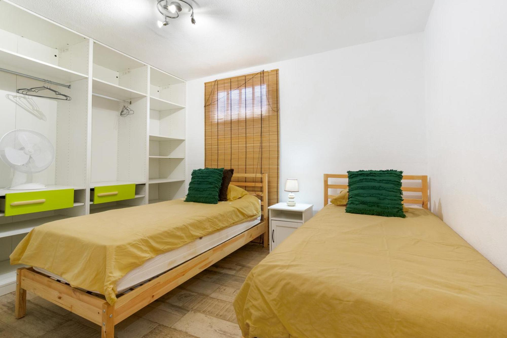 Apartamento Rural Zona Norte Santa Úrsula Buitenkant foto